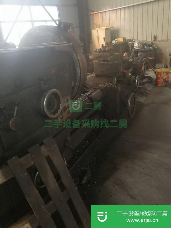 轉讓天水重型三米車床61100搬家處理