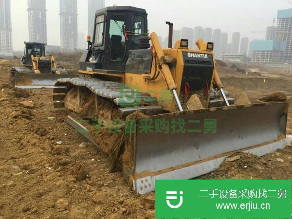 SD16、22、32二手推土機(jī)出售