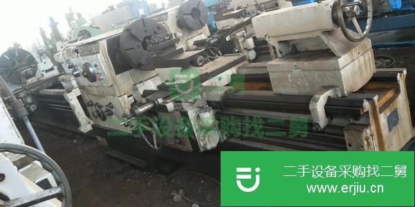 轉(zhuǎn)讓沈陽1.5米6180車床6280車床