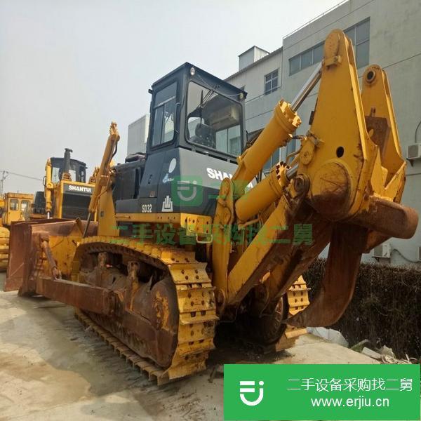 轉讓220二手濕地推土機二手推土機車況好
