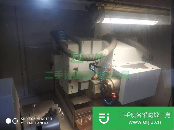 轉讓二手 萬能磨床UR175/1000。