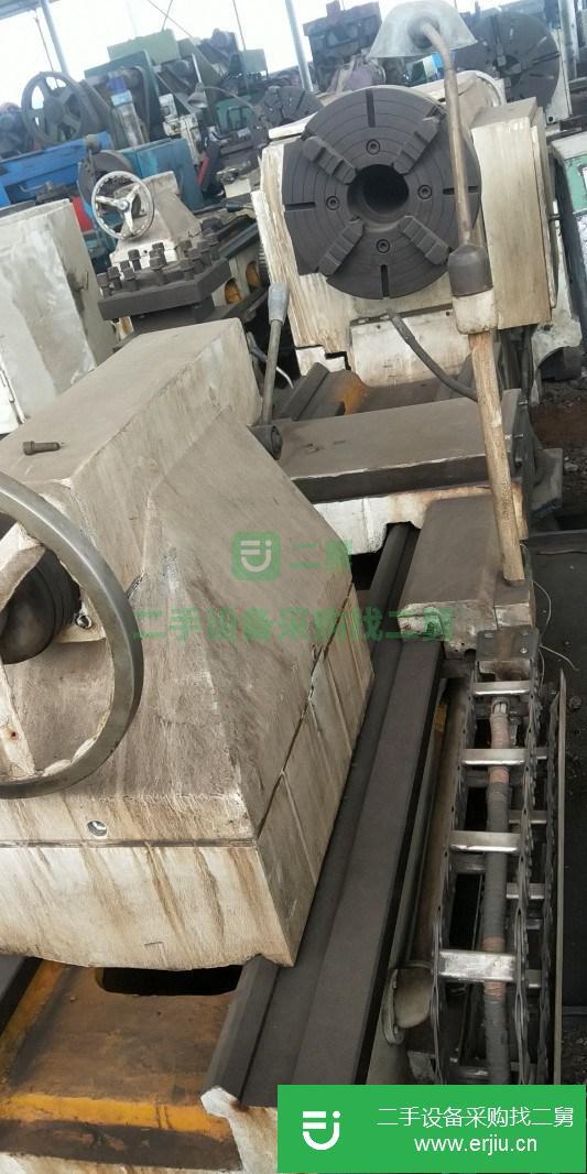 轉(zhuǎn)讓沈陽1.5米6180車床6280車床
