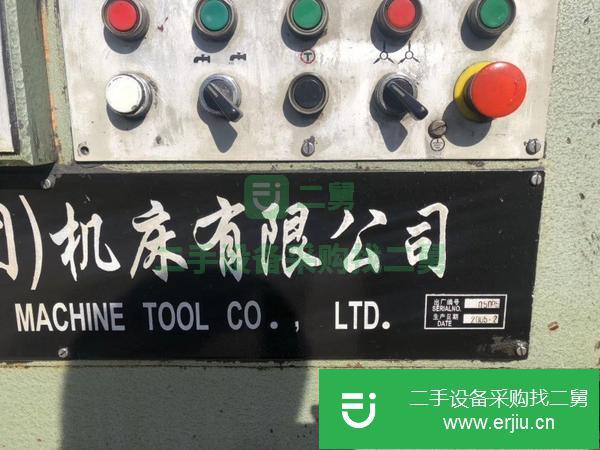 轉讓處理德州三米61125車床