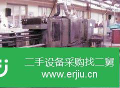 轉(zhuǎn)讓瑞士二手多軸車床SCHüTTE SF 40-6