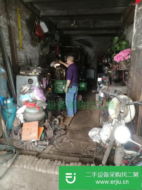 出售二手的九成新的車床，鉆床，刨床，焊機