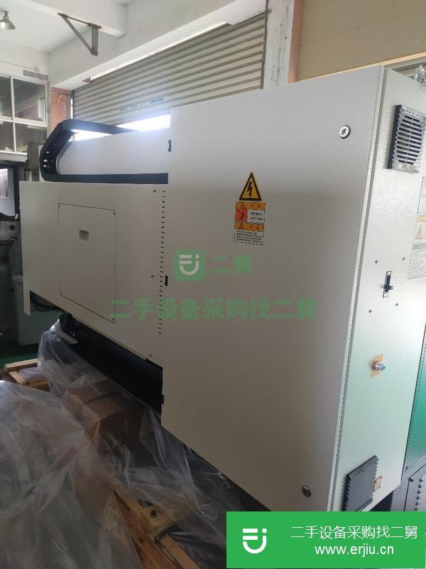 轉讓寶雞數控臥式車床CK6150B