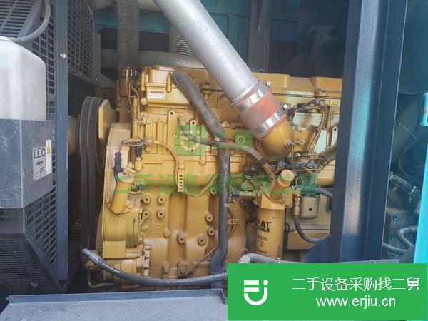 轉讓出售二手復盛1050柴移空壓機