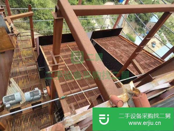 出售二手的礦山機械整套礦山機械設備出售