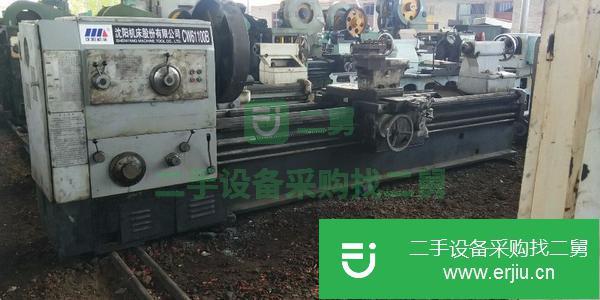 轉讓沈陽3米62100車床