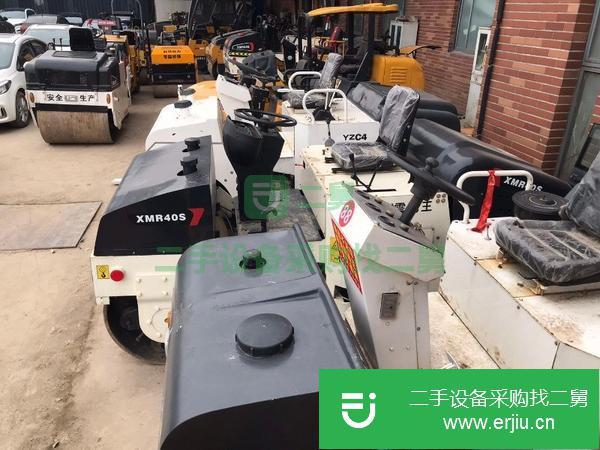 出售;徐工集團(tuán).二手壓路機(jī)2/3/4/5噸.