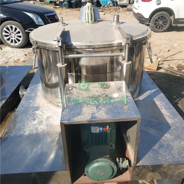 出售二手1250型平板吊帶離心機二手1000型平板吊帶離心機