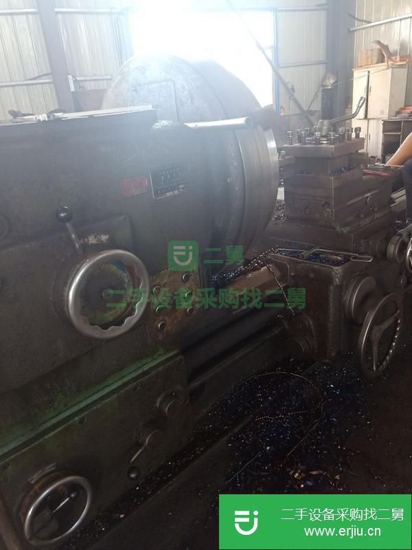 轉讓天水重型61100車床便宜處理