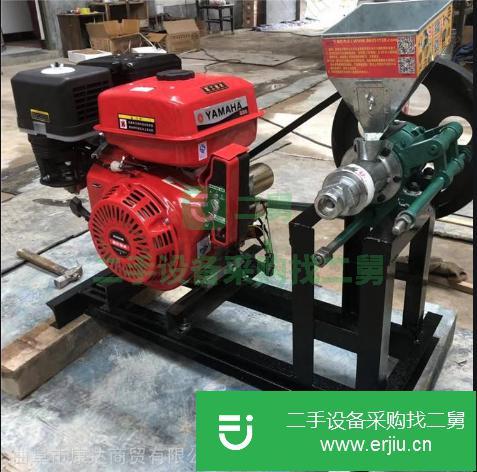 出售九成新的二手膨化機