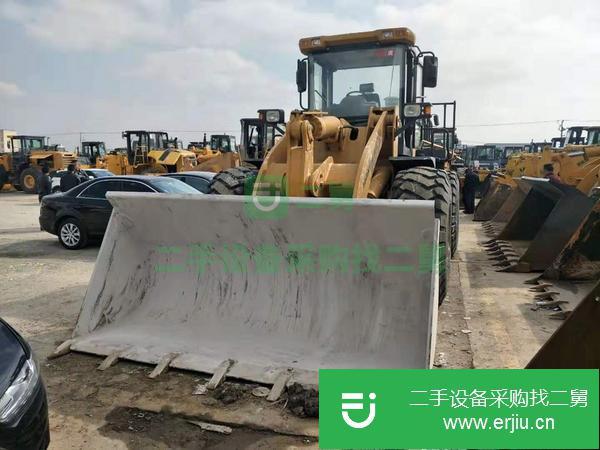 出售二手精品裝載機,包運到家