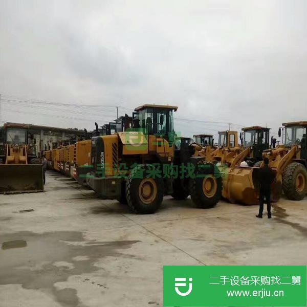 低價出售二手裝載機30,50,二手鏟車,免費運輸!