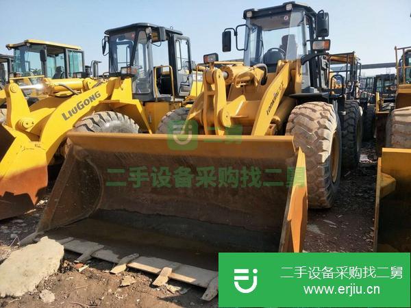 全國出售二手精品裝載機,包運到家