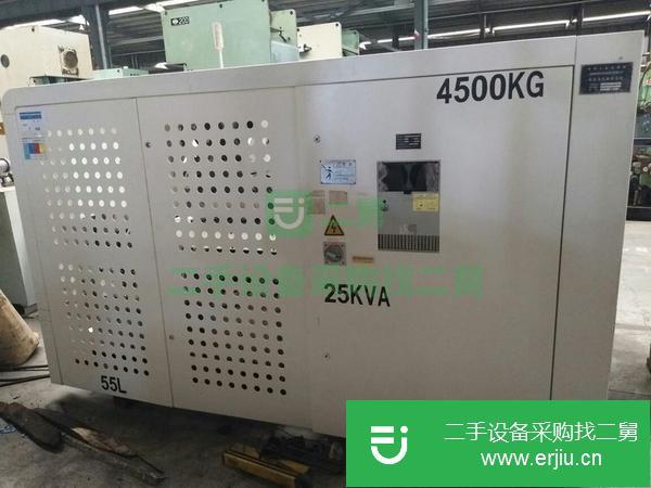 轉讓處理50斜軌車床三臺