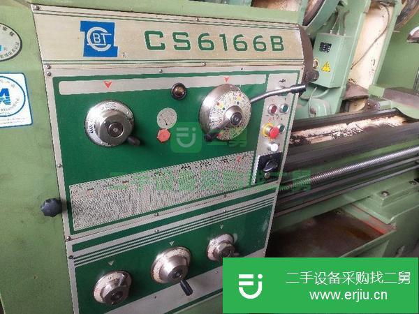 精品普通車床轉讓
