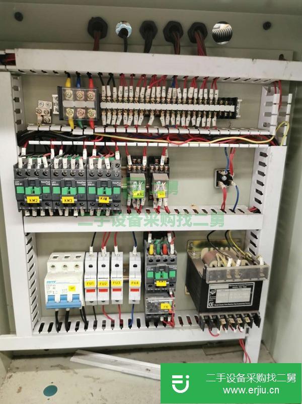 轉讓南通新通威6乘2500剪板機