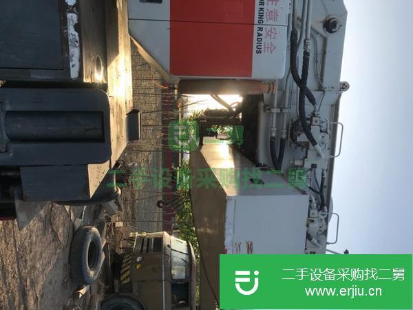 出售25噸吊車一輛!