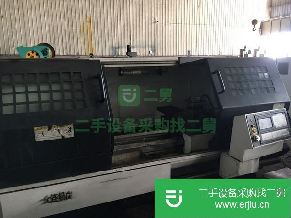 轉讓大連數控6150車床