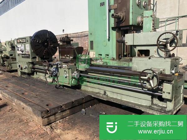 轉讓處理德州三米61125車床