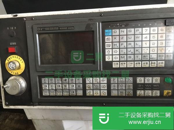 轉讓大連數控6150車床