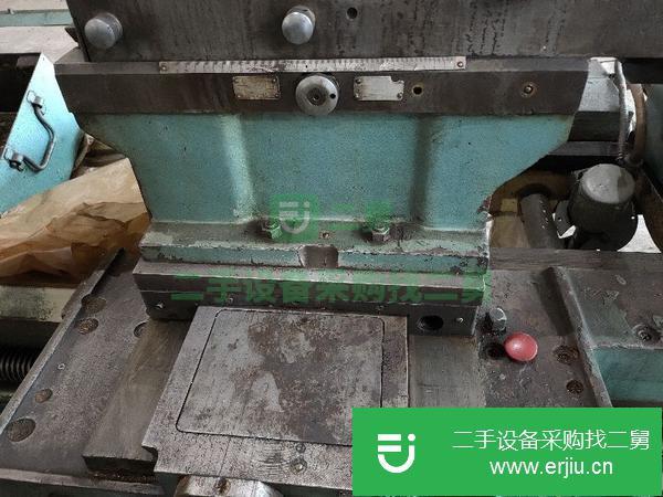 轉(zhuǎn)讓星火5米61125車床