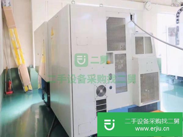 轉讓二手沈陽CW6163C臥式車床