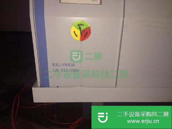 轉讓哈挺克林伯格KELLENBERGER 萬能磨床UR225/1500