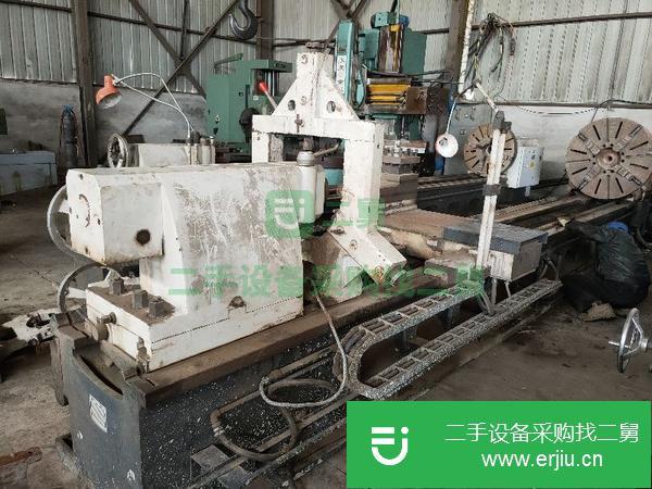 轉讓沈陽五米61100車床