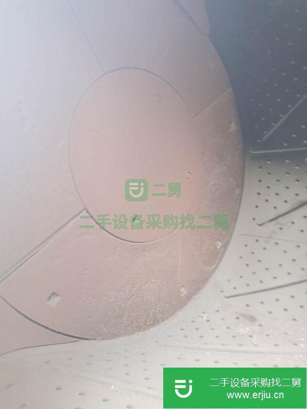轉讓履帶式3210拋丸機。