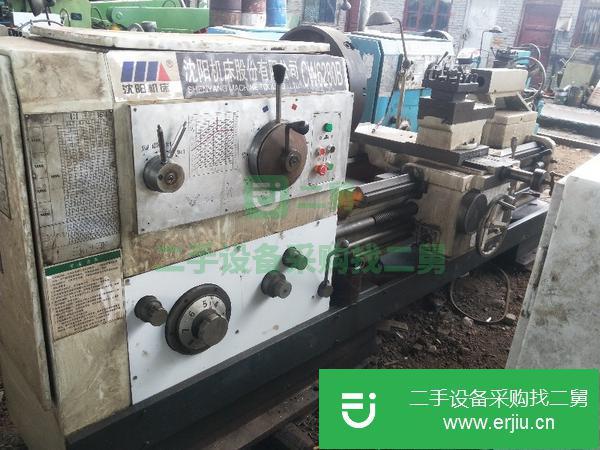 轉讓1.5米沈陽6280車床