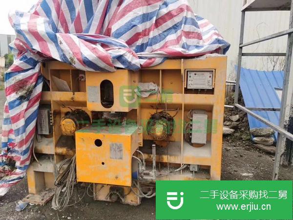 轉(zhuǎn)讓17年120攪拌站,仕高瑪主機(jī),4倉(cāng)配料機(jī)