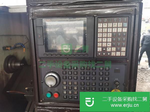 轉讓德瑪力數控線軌排刀車床