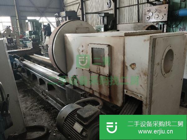 轉讓沈陽五米61100車床