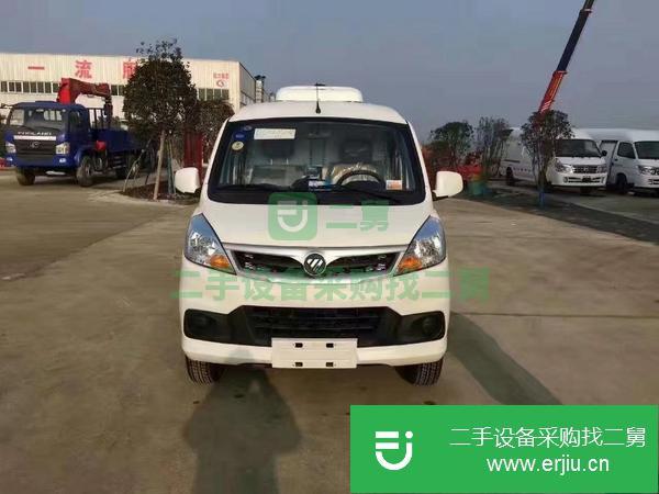 品牌制冷冷藏車 國家標準制冷機出售