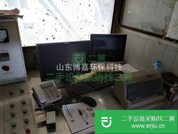 轉讓3臺二手120攪拌站。