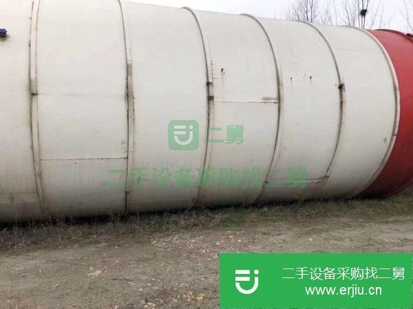 出售九成新二手攪拌站。
