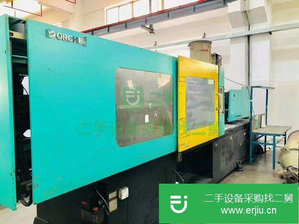 轉(zhuǎn)讓工廠博創(chuàng)200噸260噸320噸380噸480噸650噸注塑機(jī)