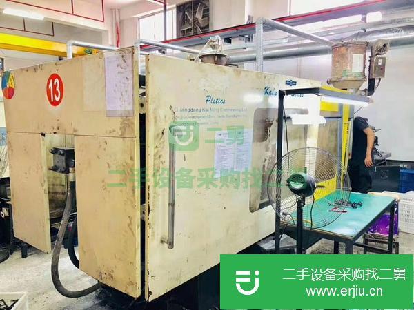 轉(zhuǎn)讓工廠便宜博創(chuàng)650噸480噸380噸320噸260噸150二手注塑機(jī)