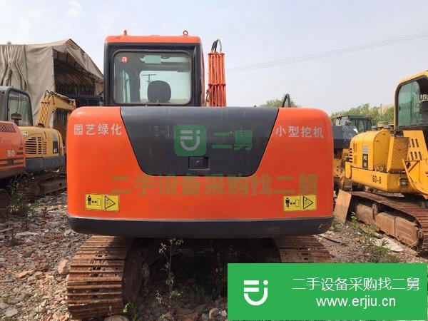 轉讓 日立70型號的二手 挖掘機