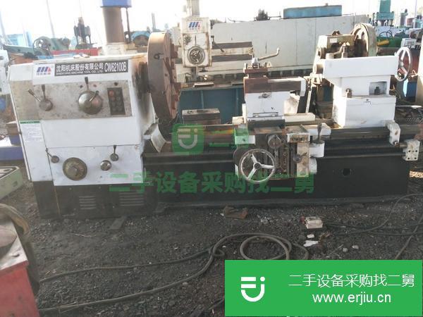 轉讓1.5米沈陽62100車床售