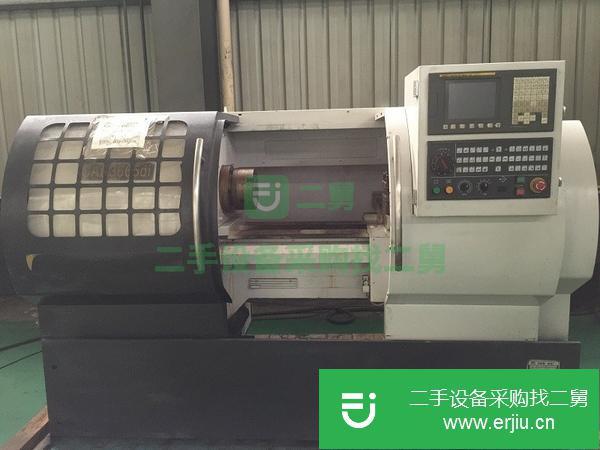 現(xiàn)貨出售二手沈陽一機數(shù)控車床CAK3665di