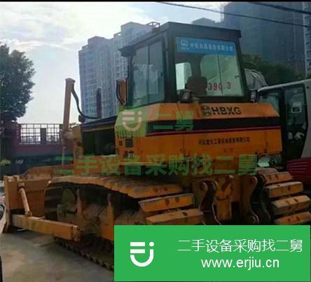 轉(zhuǎn)讓宣工推土機(jī)TS165-2