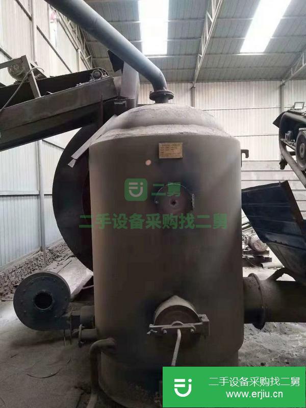 轉讓出售二手烘干機燃燒機