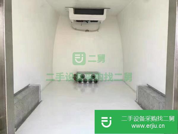 品牌制冷冷藏車 國家標準制冷機出售
