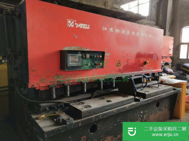 出售精品剪板機 折彎機 沖床