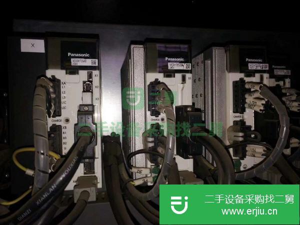 出售轉讓二手相貫線切割機