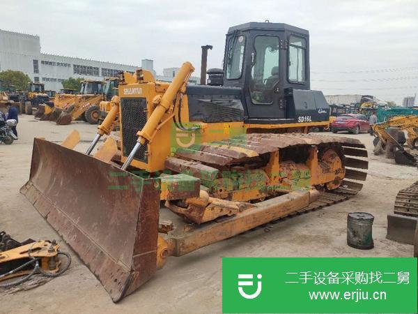 轉讓16噸推土機和22噸推土機價格可談質量保證
